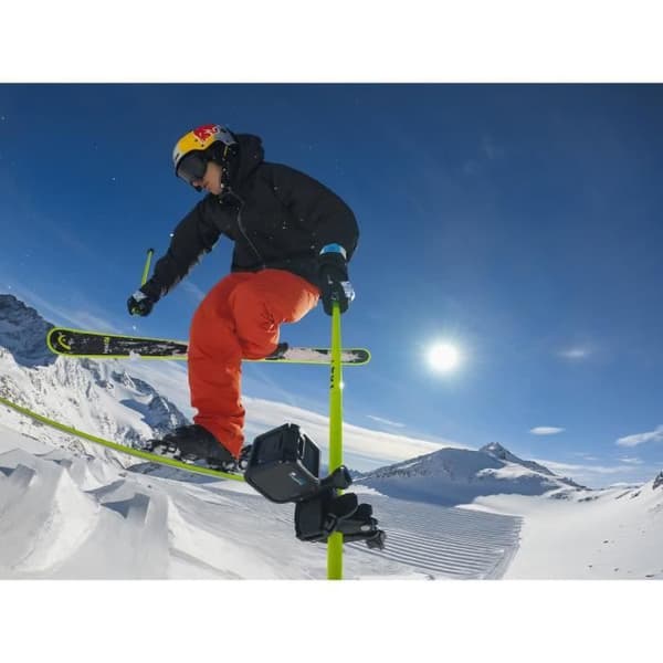 GOPRO AGTSM-001 Styre/Sadelstolpe/Rörfäste