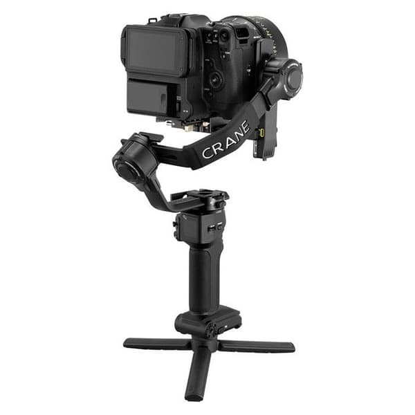 Zhiyun stabilisator crane 4