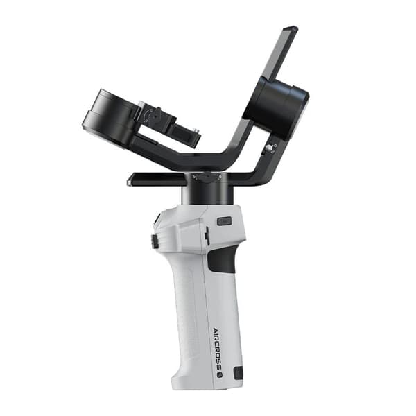 Gimbal til kamera, videokamera, smartphone Gudsen Moza AIRCROSS S