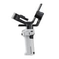 Miniatyrbillede 4 af 5: Gimbal til kamera, videokamera, smartphone Gudsen Moza AIRCROSS S