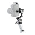 Miniatyrbillede 5 af 5: Gimbal til kamera, videokamera, smartphone Gudsen Moza AIRCROSS S