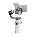 Miniatyrbillede 1 af 5: Gimbal til kamera, videokamera, smartphone Gudsen Moza AIRCROSS S