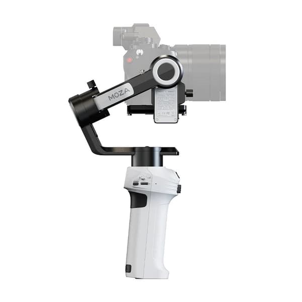 Gimbal til kamera, videokamera, smartphone Gudsen Moza AIRCROSS S