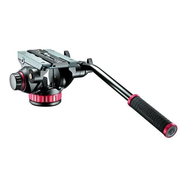 MANFROTTO - MVH502AH