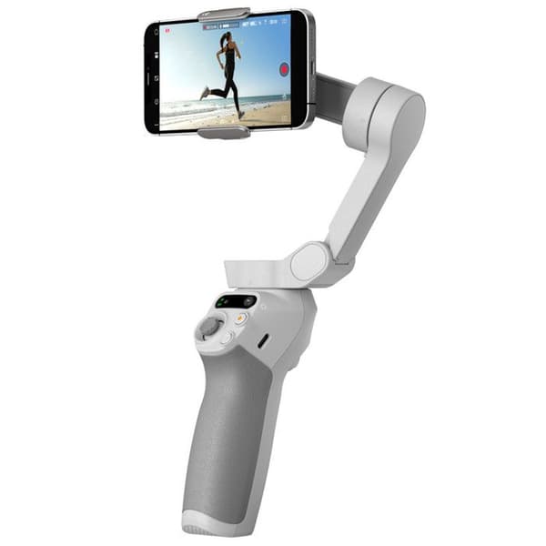 DJI Osmo Mobile SE Stabilizer