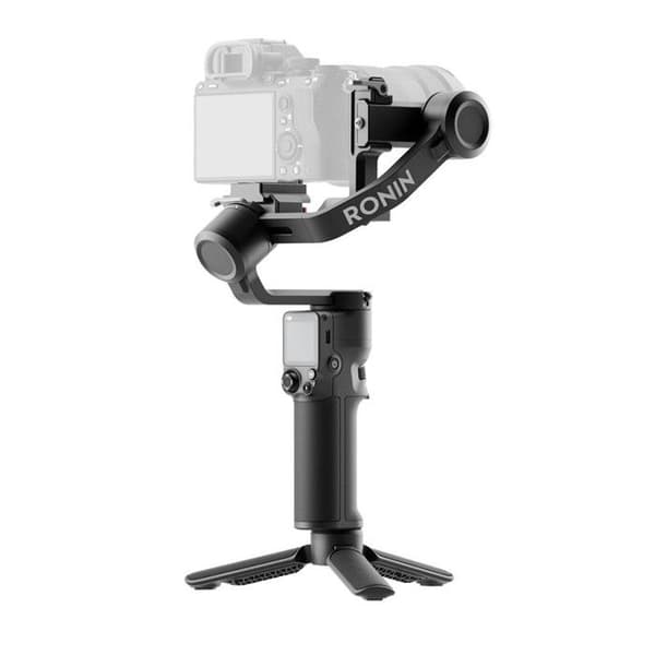 Dji stabilisator rs 3 mini