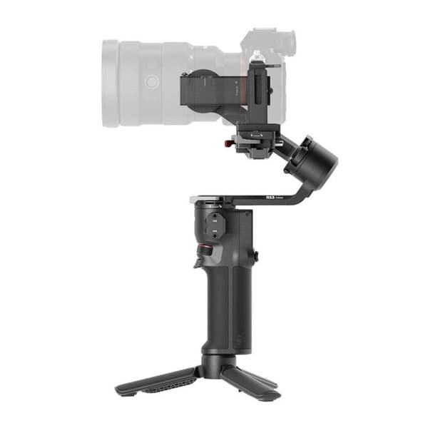 Dji stabilisator rs 3 mini