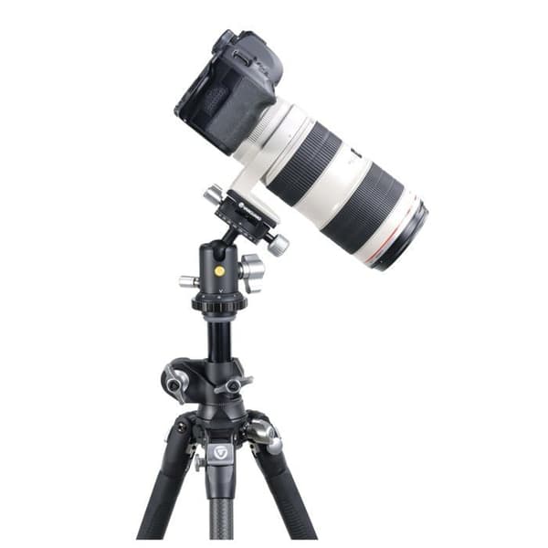 Fixering - kulhuvud - fotofixeringstillbehör - Vangard-optik - VEO BH-110S - Vanguard - 2-axligt kulhuvud
