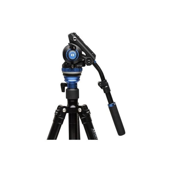 Benro Videohuvud S6 Pro