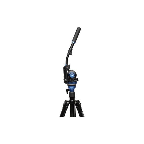 Benro Videohuvud S6 Pro