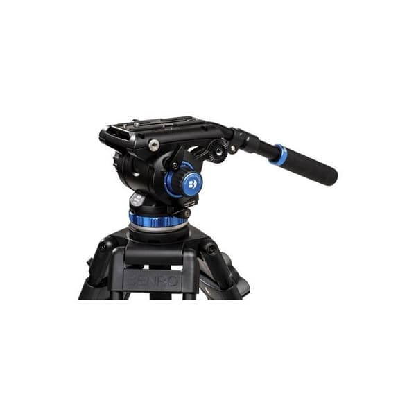 Benro Videohuvud S6 Pro