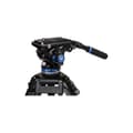Miniatyrbild 1 av 4: Benro Videohuvud S6 Pro