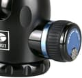 Miniatyrbild 2 av 4: Fixering - kulhuvud - fotofixeringstillbehör - Sirui-optik - AM-02