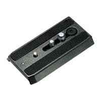 Snabbmonteringsplatta - Manfrotto 501PL
