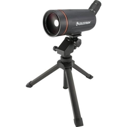 CELESTRON C70 MINI MAK SPOTLIGHT Svart