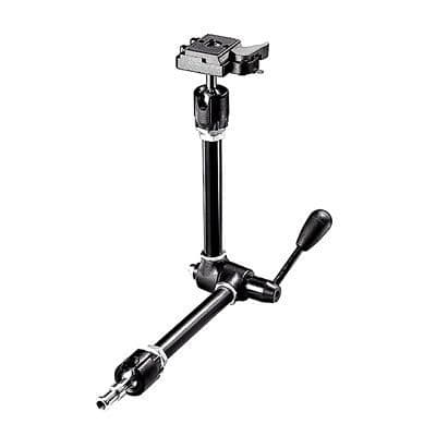 Manfrotto 143RC Magic Arm + RC2 bricka