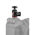 Miniatyrbild 3 av 4: Aluminiumskruv - Manfrotto - MH492LCD-BH - Hållbar - Hållbar - Svart
