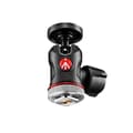 Miniatyrbild 2 av 4: Aluminiumskruv - Manfrotto - MH492LCD-BH - Hållbar - Hållbar - Svart