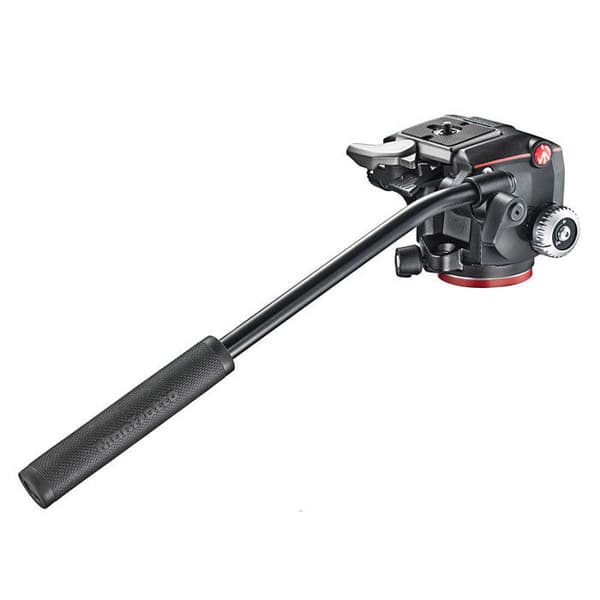 Manfrotto kulled mhxpro-2w video 2d fluid xpro