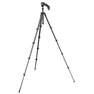 MANFROTTO 1052BAC Aluminium Compact Air Co...