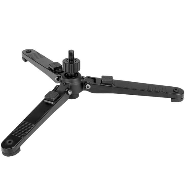 Fixering - kulhuvud - fotofixeringstillbehör - Koolehaoda optik - koolehaoda ministativ
