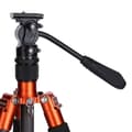 Miniatyrbild 4 av 4: Fixering - kulhuvud - fotofixeringstillbehör - Rollei optik - 22844