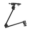 Miniatyrbild 3 av 4: Manfrotto - 196B-2 - 2-segments ledad arm med kamerastöd (Tyskland Import)