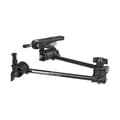 Miniatyrbild 2 av 4: Manfrotto - 196B-2 - 2-segments ledad arm med kamerastöd (Tyskland Import)