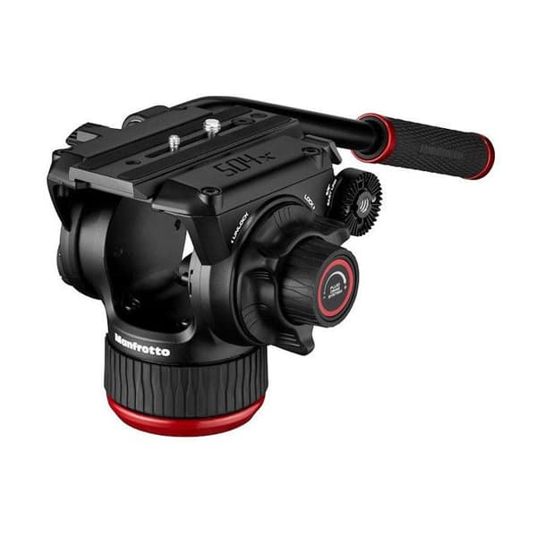 Manfrotto kulled MVH504XAH