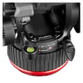 Miniatyrbild 2 av 3: Manfrotto kulled MVH504XAH