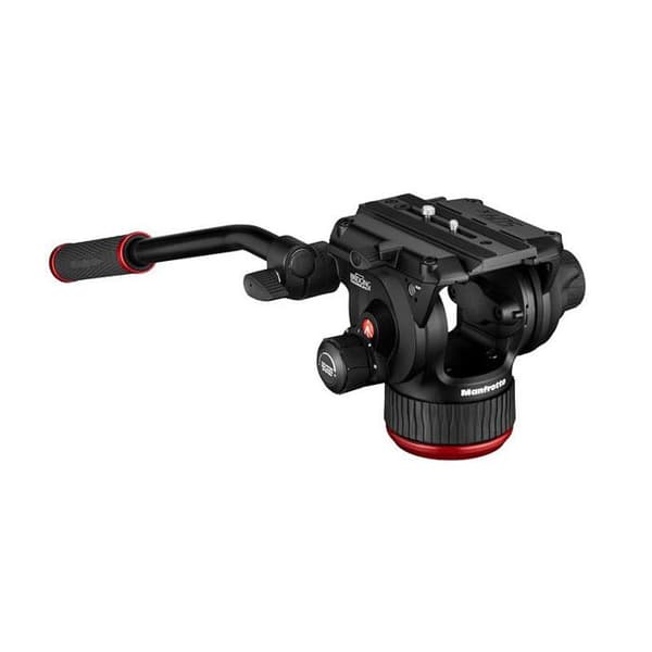 Manfrotto kulled MVH504XAH