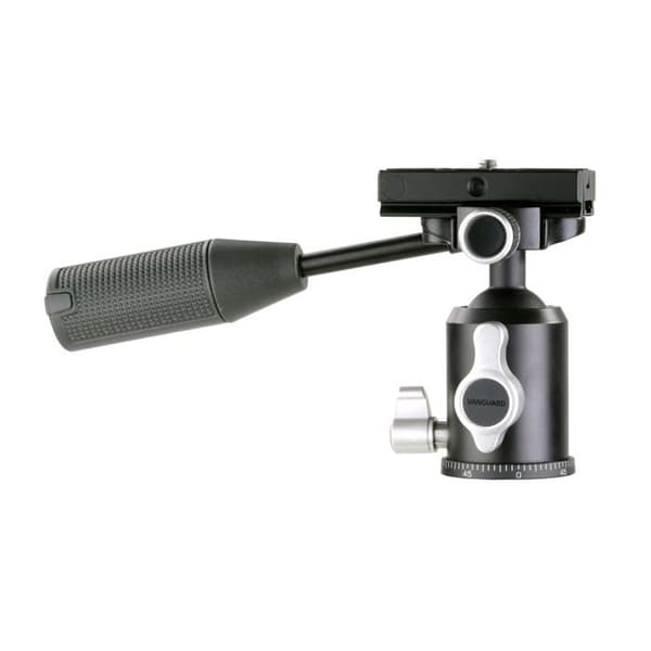 Fixering - kulhuvud - fotofixeringstillbehör - Vangard-optik - VEO BP-50T - Vanguard - Kompakt kulhuvud