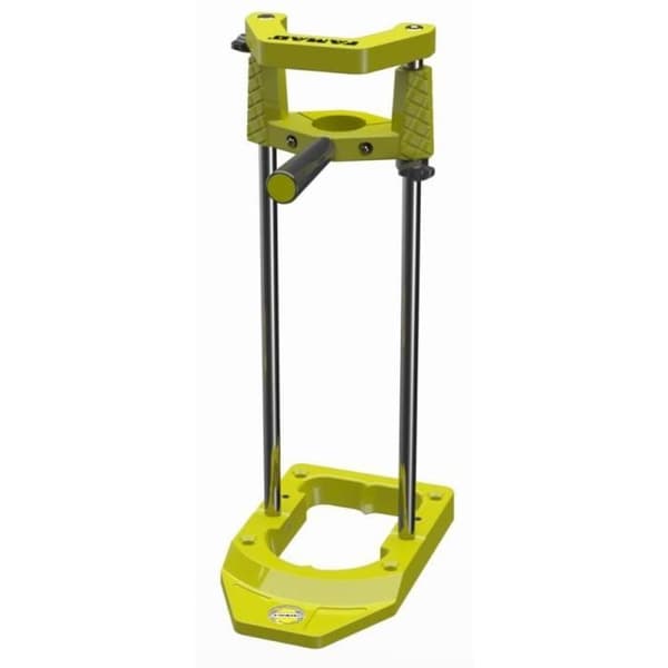 Djupstyrning med stabilisator, utan fjädrar FAMAG - 1405.320