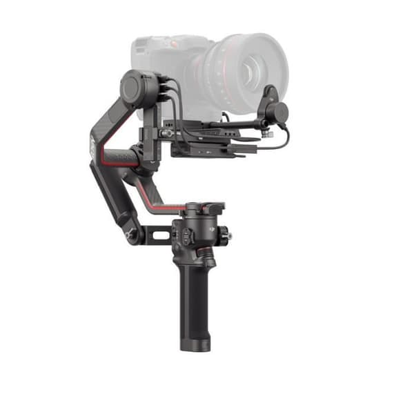 DJI RS 3 Pro Combo Stabilizer