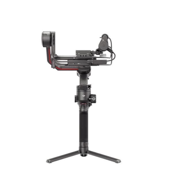 DJI RS 3 Pro Combo Stabilizer