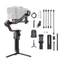 Miniatyrbild 1 av 4: DJI RS 3 Pro Combo Stabilizer