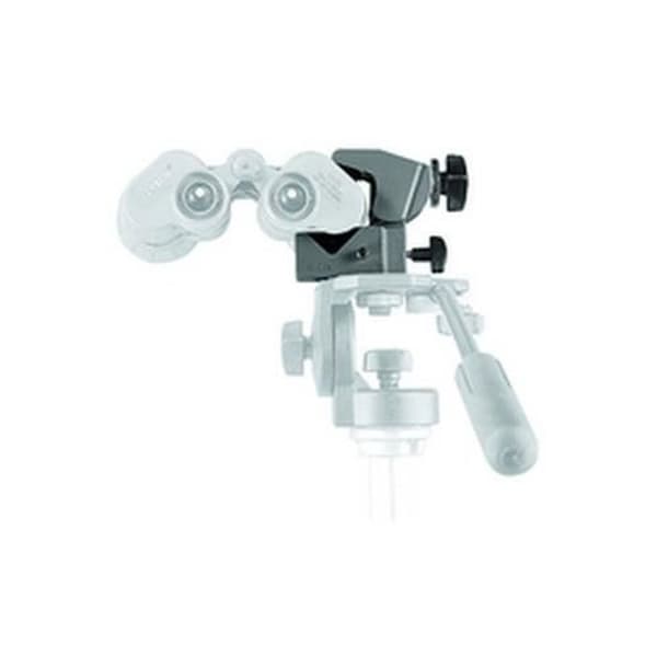 Manfrotto 035BN KIKARE SUPER CLAMP, 250g, Grå