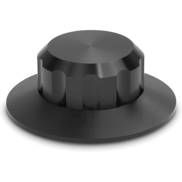 Stabiliser - DYNAVOX - VC150 - Aluminium Svart - Justerbart Tryck - 79 mm