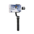 Miniatyrbild 1 av 4: 3-axlig stabilisator för smartphone - FEIYU SPG LIVE - Grå - 3000mAh uppladdningsbart batteri - 8h batteritid