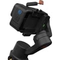 Miniatyrbild 3 av 4: Gimbal 3-axlar - Hohem - iSteady Pro 4 - Sprutresistent - Batteritid 14 timmar - Bluetooth
