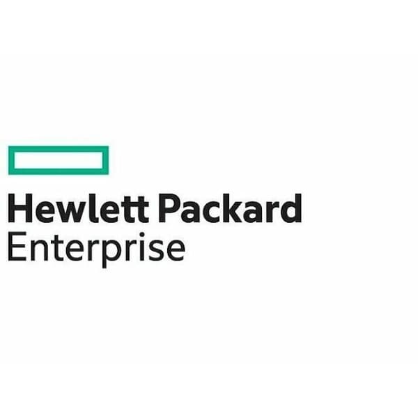 HP Enterprise HPE Small Form Factor Kullager Gen10 Rail Kit