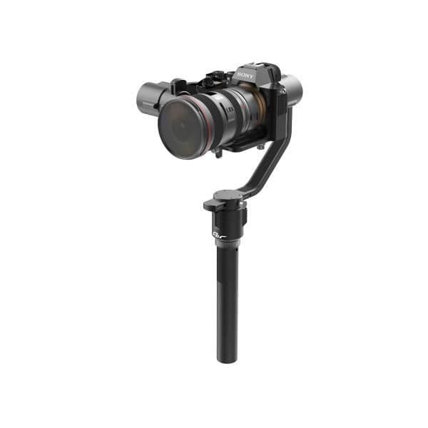 MOZA Gimbal AIR Stabilizer