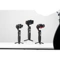Miniatyrbild 4 av 4: Gimbal - Hohem - iSteady Pro4 - Svart - Hållbar - Flexibel design