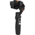 Miniatyrbild 2 av 4: Gimbal - Hohem - iSteady Pro4 - Svart - Hållbar - Flexibel design