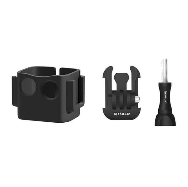 Puluz - PU899B - Expansionsskyddsadapter för OSMO Pocket 3.