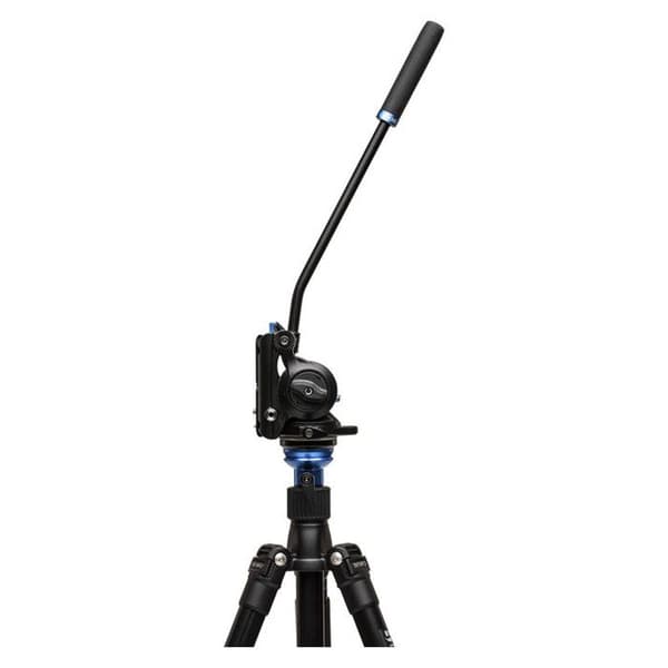 Benro videohuvud S4Pro