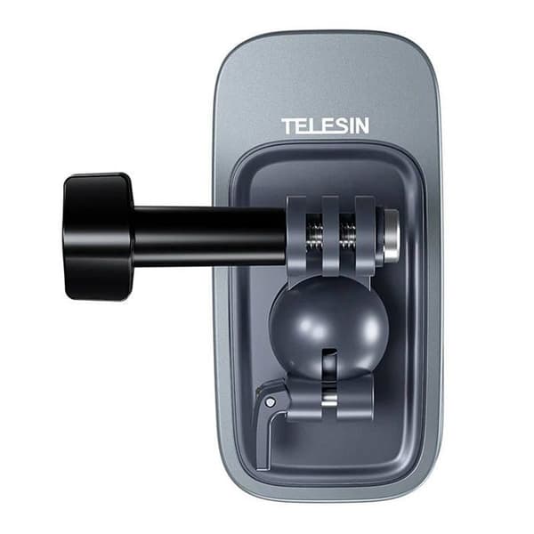 Telesin - GP-JFM-009 - Popruh na batoh Sada dráku pro sportovní kamery ()