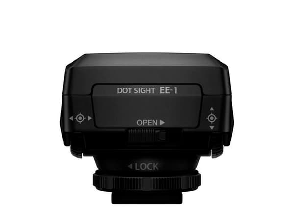 Om-system - V335920BW000 - EE-1 kamerasats - Kamerasatser (svart)