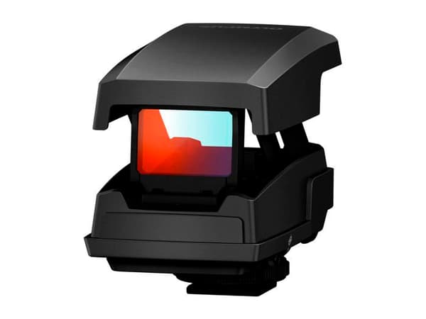 Om-system - V335920BW000 - EE-1 kamerasats - Kamerasatser (svart)