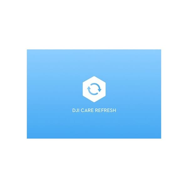 Dji Care Refresh stabilisator 2 år - DJI RS 4 PRO plan